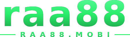 raa88 logo