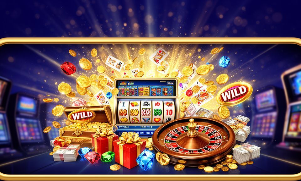 raa88 Lobi Jackpot
